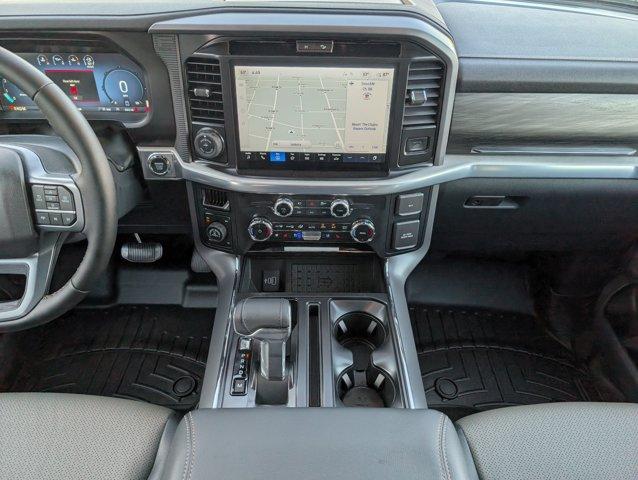 new 2025 Ford F-150 car, priced at $76,560