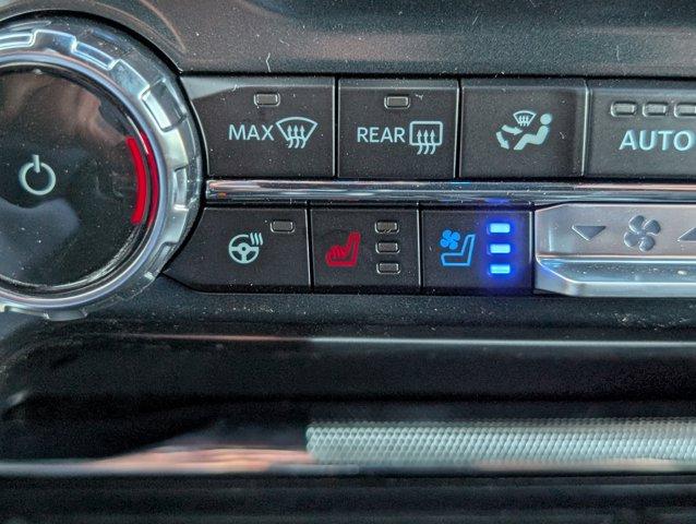 new 2025 Ford F-150 car, priced at $76,560