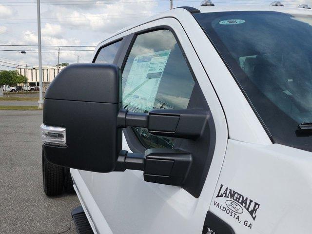 new 2025 Ford F-350 car, priced at $63,700