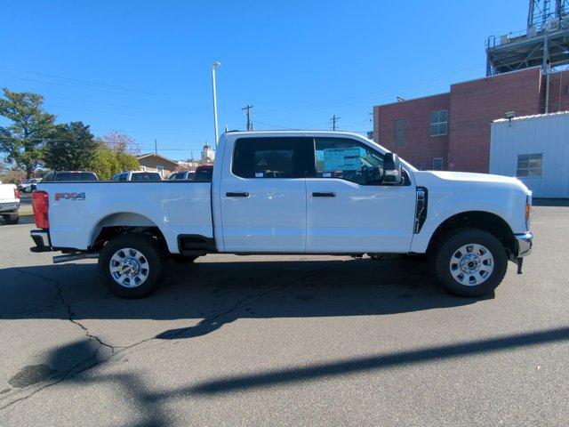 new 2024 Ford F-250 car, priced at $56,605