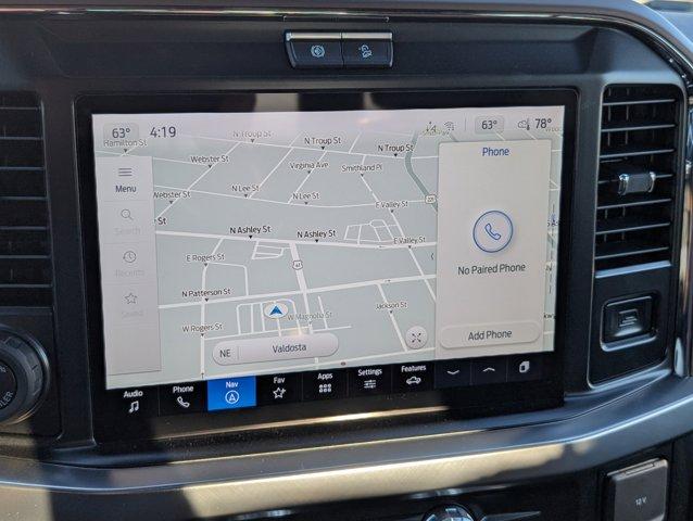 new 2026 Ford F-250 car, priced at $101,115