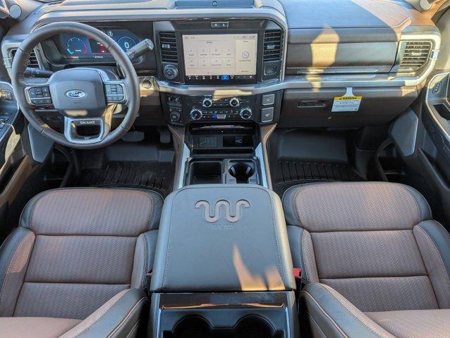 new 2026 Ford F-250 car, priced at $101,115