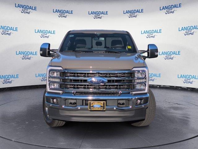 new 2026 Ford F-250 car, priced at $101,115