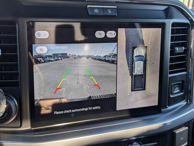 new 2026 Ford F-250 car, priced at $101,115