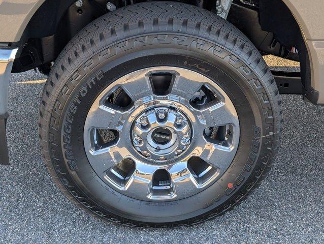 new 2026 Ford F-250 car, priced at $101,115