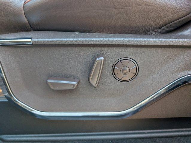 new 2026 Ford F-250 car, priced at $101,115