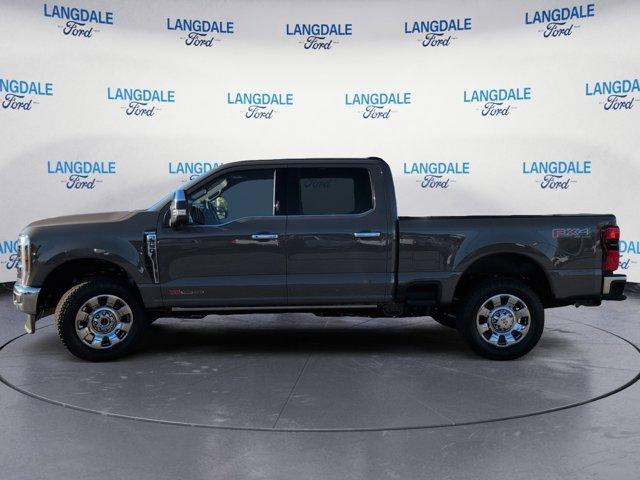 new 2026 Ford F-250 car, priced at $101,115