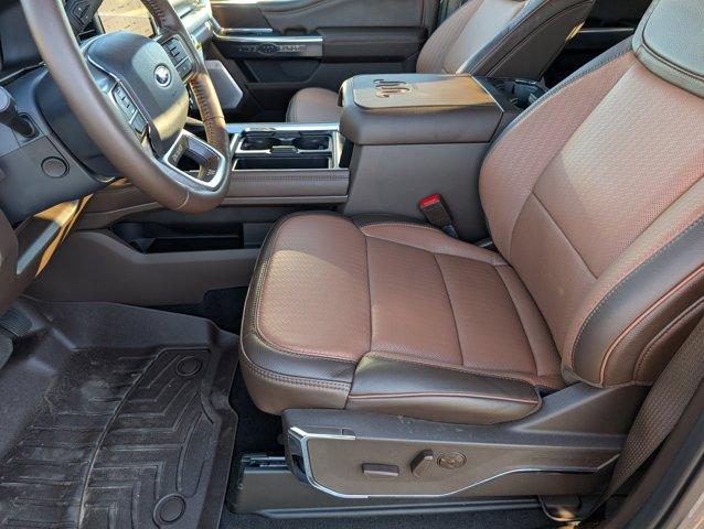 new 2026 Ford F-250 car, priced at $101,115