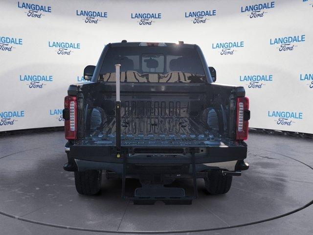 new 2026 Ford F-250 car, priced at $101,115