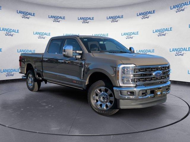 new 2026 Ford F-250 car, priced at $101,115