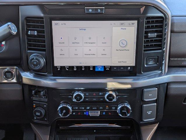 new 2026 Ford F-250 car, priced at $101,115