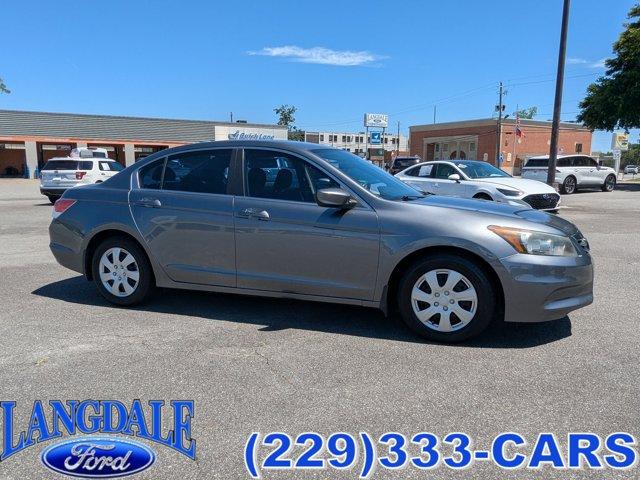 used 2012 Honda Accord car, priced at $9,991
