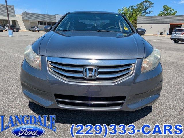 used 2012 Honda Accord car, priced at $9,991