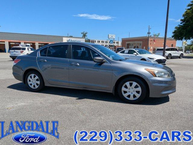 used 2012 Honda Accord car, priced at $9,991