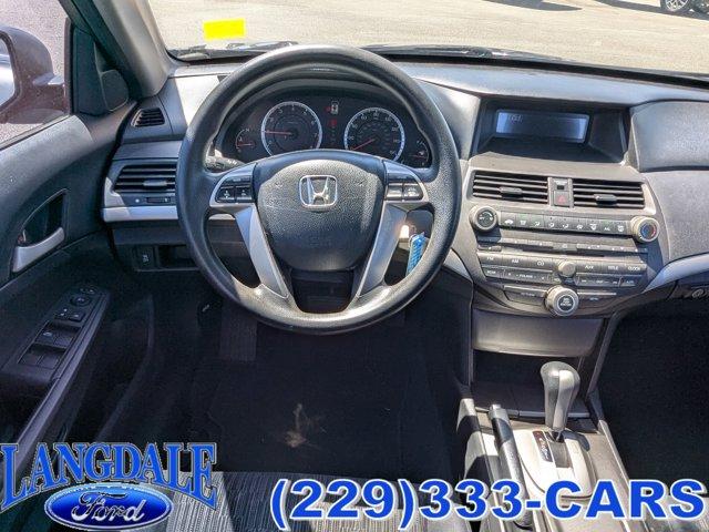 used 2012 Honda Accord car, priced at $9,991