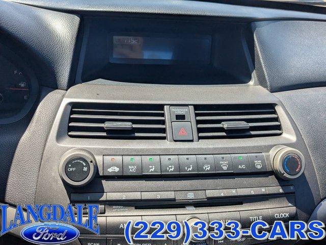 used 2012 Honda Accord car, priced at $9,991