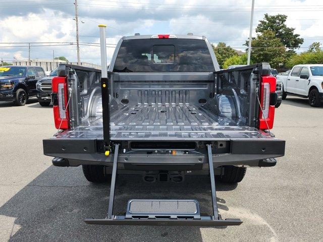 new 2024 Ford F-250 car, priced at $96,510