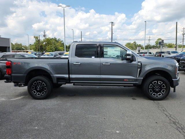 new 2024 Ford F-250 car, priced at $96,510