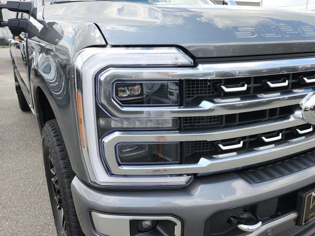 new 2024 Ford F-250 car, priced at $96,510