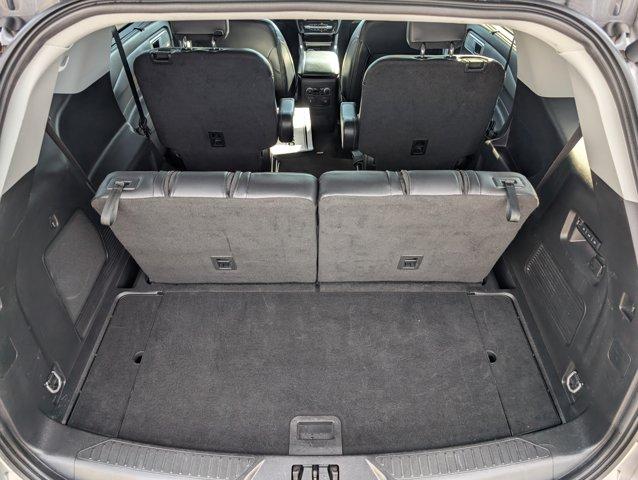 used 2023 Ford Explorer car, priced at $29,512