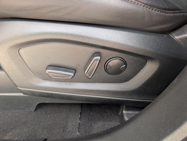 used 2023 Ford Explorer car, priced at $29,512