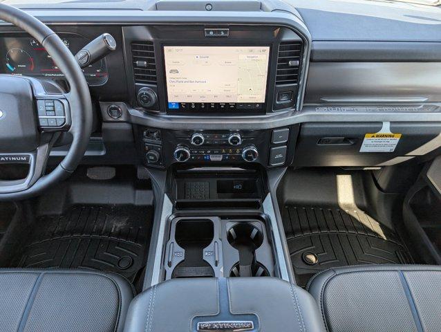 new 2026 Ford F-350 car, priced at $101,495