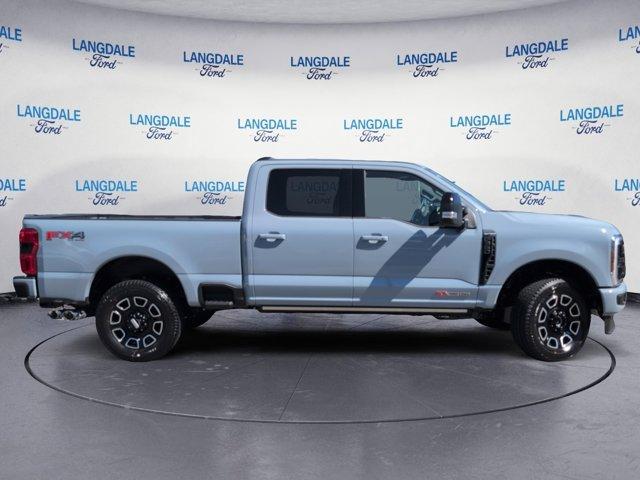 new 2026 Ford F-350 car, priced at $101,495