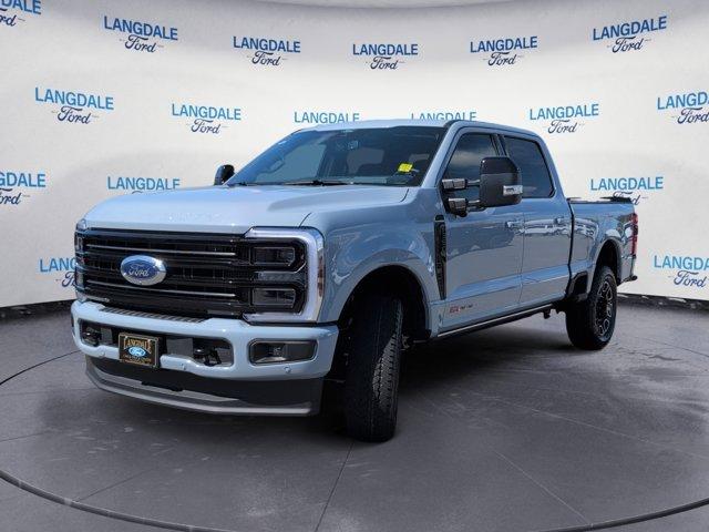 new 2026 Ford F-350 car, priced at $101,495