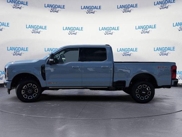 new 2026 Ford F-350 car, priced at $101,495