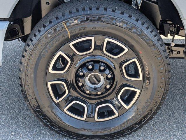 new 2026 Ford F-350 car, priced at $101,495