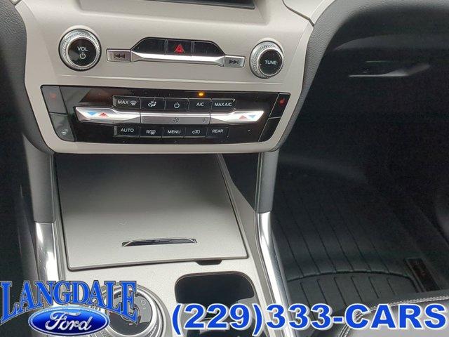 used 2023 Ford Explorer car, priced at $34,981