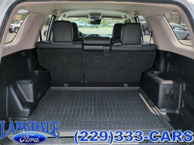 used 2022 Toyota 4Runner car, priced at $35,981
