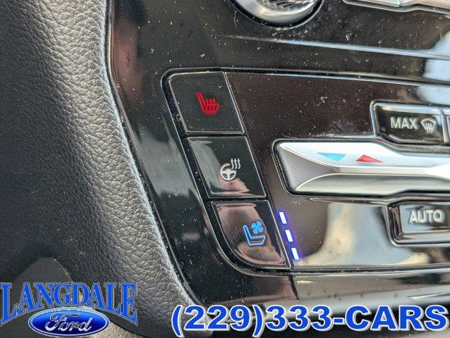 used 2022 Ford Explorer car, priced at $28,981