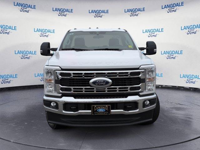 new 2026 Ford F-350 car, priced at $61,290
