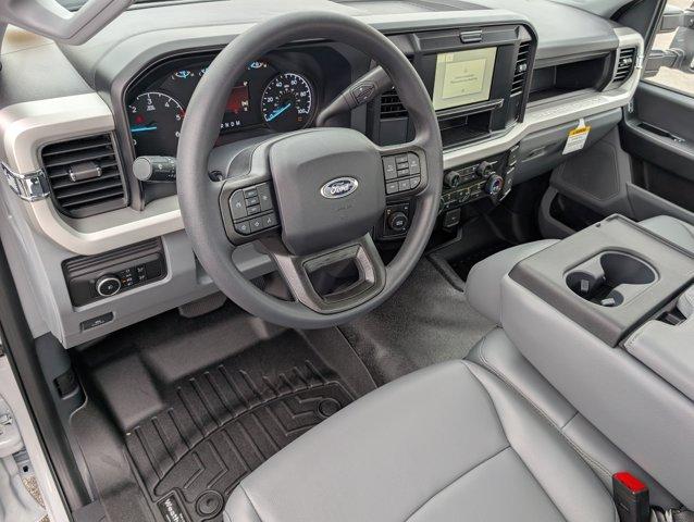 new 2026 Ford F-350 car, priced at $61,290