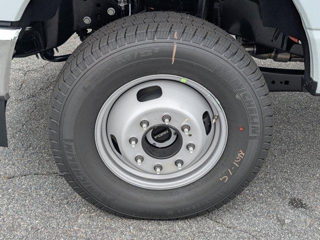 new 2026 Ford F-350 car, priced at $61,290