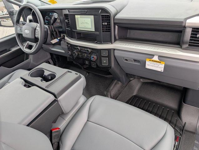 new 2026 Ford F-350 car, priced at $61,290