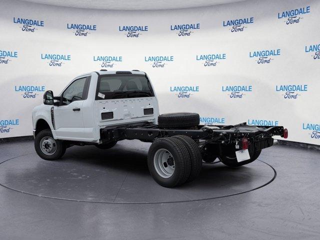 new 2026 Ford F-350 car, priced at $61,290