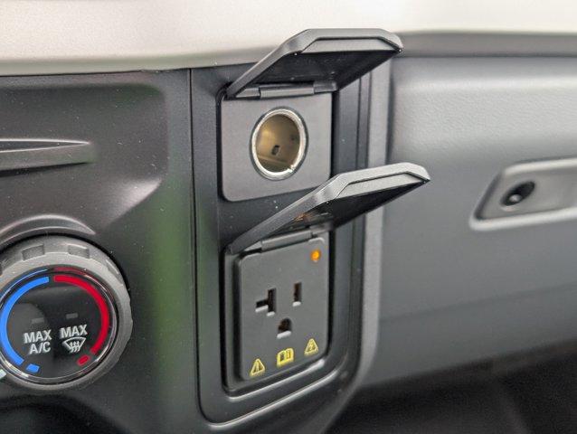 new 2026 Ford F-350 car, priced at $61,290