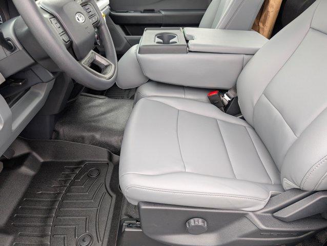 new 2026 Ford F-350 car, priced at $61,290