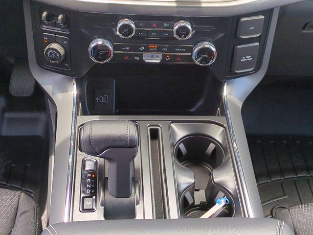 new 2025 Ford F-150 car, priced at $64,840