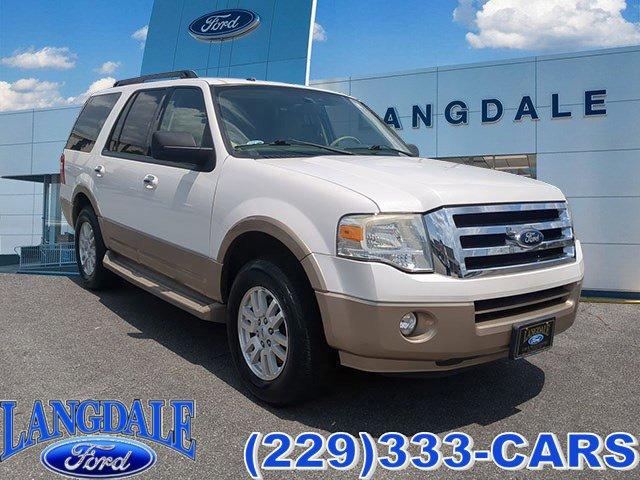 used 2014 Ford Expedition car, priced at $10,995