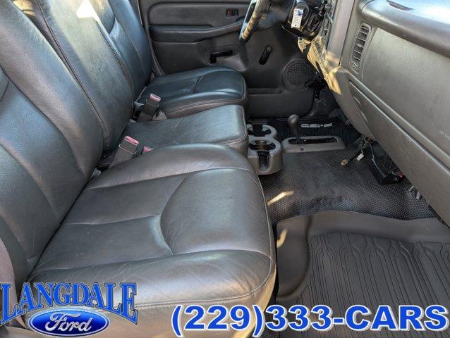 used 2005 GMC Sierra 3500 car, priced at $12,831