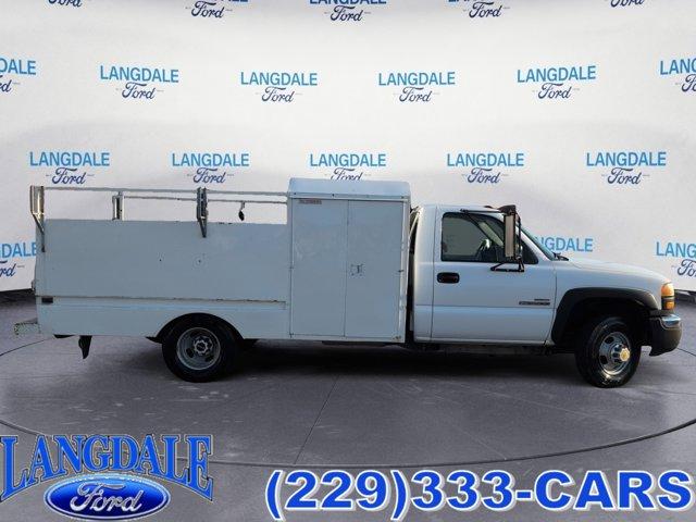 used 2005 GMC Sierra 3500 car, priced at $12,831