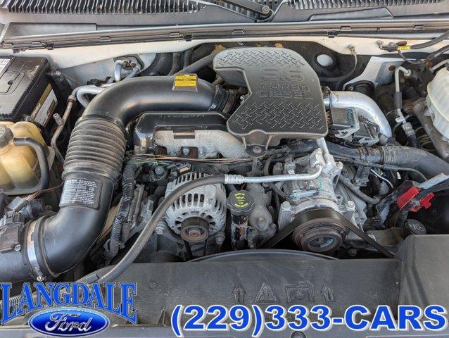 used 2005 GMC Sierra 3500 car, priced at $12,831