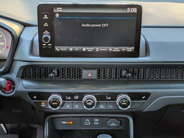 used 2024 Honda CR-V Hybrid car, priced at $33,991