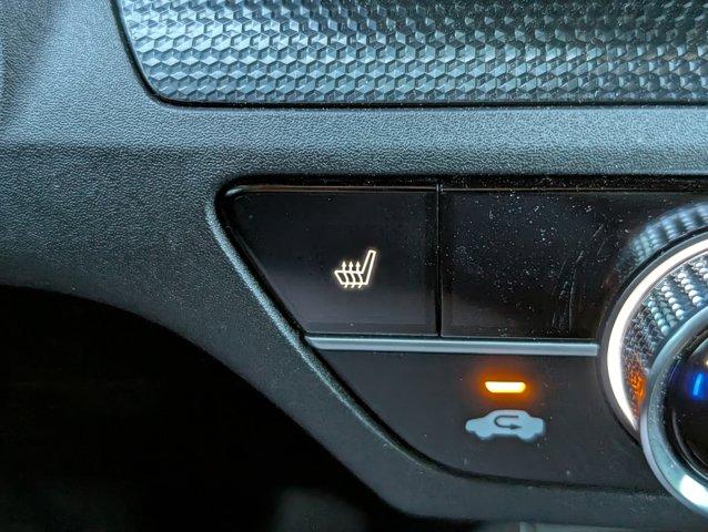 used 2024 Honda CR-V Hybrid car, priced at $33,991