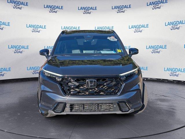 used 2024 Honda CR-V Hybrid car, priced at $33,991