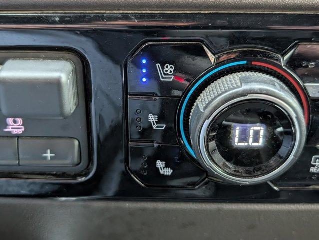 used 2024 Chevrolet Silverado 1500 car, priced at $36,982