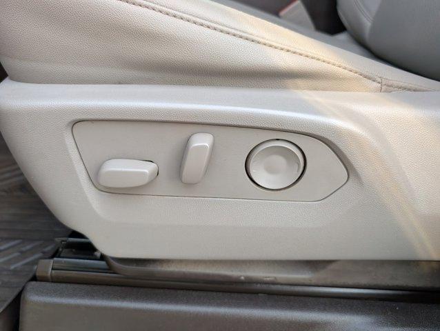 used 2024 Chevrolet Silverado 1500 car, priced at $36,982